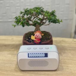Thumbnail Loa ngân hàng Nam Á - Loa thông báo chuyển khoản - Loa thần tài MobiFone - Hàng chính hãng 2