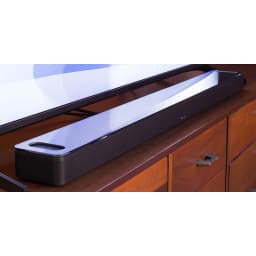 Thumbnail Loa Thanh Bose Smart Ultra Soundbar| ADAPTiQ| AI Dialogue 2