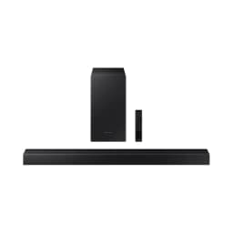 Thumbnail Loa thanh Soundbar Samsung HW- T420 - Chính hãng Bảo hành 12 tháng 3