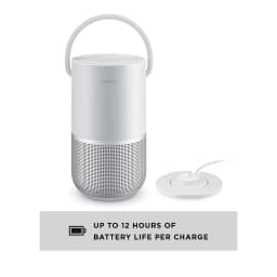 Thumbnail Loa Thông Minh Bose Home Speaker Portable | Kết Nối Wifi - Bluetooth - APPLE AirPlay 2 | PIN 16h 1