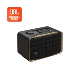 Thumbnail Loa Thông Minh JBL Authentics 200 | Thiết Kế Retro | Kết Nối Wifi, Bluetooth - Hàng Chính Hãng 1