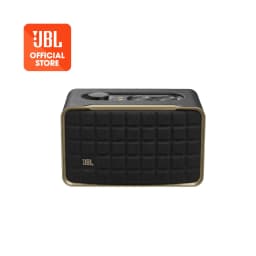 Thumbnail Loa Thông Minh JBL Authentics 200 | Thiết Kế Retro | Kết Nối Wifi, Bluetooth - Hàng Chính Hãng 2