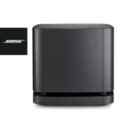 Thumbnail Loa trầm Bose Bass Module 500 [CHÍNH HÃNG] Kết Nối Không Dây Với Loa Soundbar 1