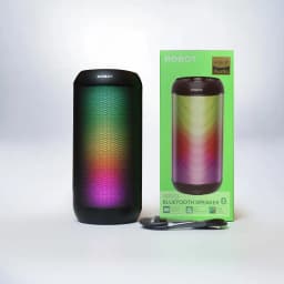 Thumbnail Loa TWS Bluetooth 5.3 VIVAN RB510 Âm Hay Bass Lớn Chống Nước IPX4 10W Hỗ trợ USB AUX TF card đàm thoại rảnh tay Tiện lợi 3