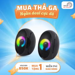 Thumbnail Loa Vi Tính iCore A12 - CHÍNH HÃNG STORE 1