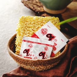 Thumbnail Lốc 5 Gói Mì Yeul Cay Ottogivn (5x120g) 3