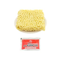Thumbnail Lốc 8 gói mì kim chi Ottogi 120g 3
