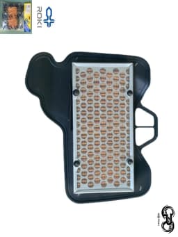 Thumbnail Lọc gió R-Max ROKI cho xe Future Neo, Wave RS, Wave Alpha 100 (đời xe 2010 - 2016), Wave 100 3