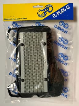 Thumbnail Lọc gió R-Max ROKI cho xe Honda Wave RSX 110 Fi (đời xe từ 2014 - nay) 2