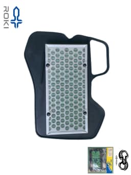Thumbnail Lọc gió R-Max ROKI cho xe Wave S110cc, RSX 110cc, Blade 110, Wave Alpha 100 (đời xe  2017 - 2020) 2