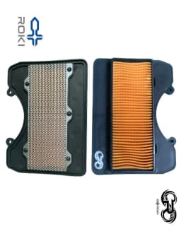 Thumbnail Lọc gió R-Max ROKI cho xe Yamha Sirius FI 3