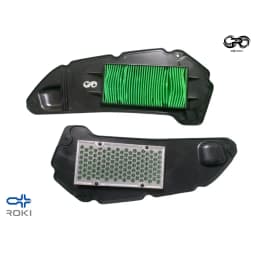 Thumbnail Lọc gió R-MAX-G cho xe Honda Air Blade 2023 đến nay 1