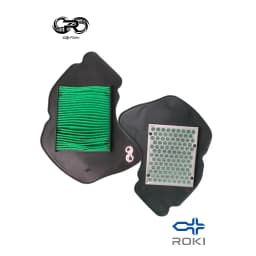 Thumbnail Lọc gió R-MAX-G của ROKI JAPAN cho xe Future từ 2018 đến nay 1