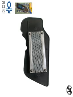 Thumbnail Lọc gió R-MAX-G của ROKI JAPAN cho xe Yamaha Janus, Mio M3/ Mio Z/ Mio 125 3