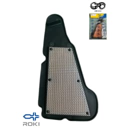 Thumbnail Lọc gió R-MAX-G của ROKI JAPAN cho xe Yamaha Nozza 3