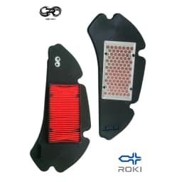 Thumbnail Lọc gió R-MAX-G của ROKI JAPAN cho xe SH Ý 1