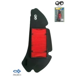 Thumbnail Lọc gió R-MAX-G của ROKI JAPAN cho xe SH Ý 2