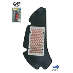 Thumbnail Lọc gió R-MAX-G của ROKI JAPAN cho xe SH Ý 3