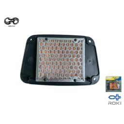 Thumbnail Lọc gió R-MAX-G của ROKI JAPAN cho xe HONDA WAVE 110/ WAVE-Z 3