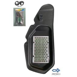 Thumbnail Lọc gió R-MAX-G của ROKI JAPAN cho xe Honda Vario 150 (từ 2018-nay) 3