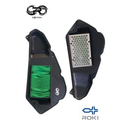 Thumbnail Lọc gió R-MAX-G của ROKI JAPAN cho xe Honda SH Mode từ 2021 đến nay 1