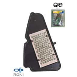 Thumbnail Lọc gió R-MAX-G của ROKI JAPAN cho xe Vision đời mới từ 2021 đến nay 3