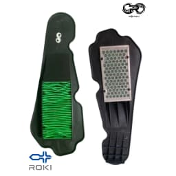 Thumbnail Lọc gió R-MAX-G của ROKI JAPAN cho xe Vision đời cũ( 2011-2014) 1