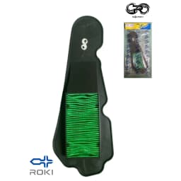 Thumbnail Lọc gió R-MAX-G của ROKI JAPAN cho xe Vision đời cũ( 2011-2014) 2