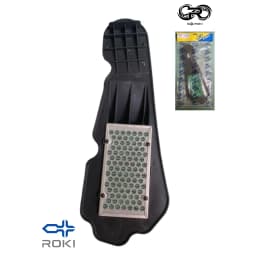Thumbnail Lọc gió R-MAX-G của ROKI JAPAN cho xe Vision đời cũ( 2011-2014) 3