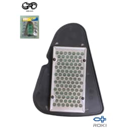 Thumbnail Lọc gió R-MAX-G của ROKI JAPAN cho xe HONDA Scoopy, Zoomer-X, Beat FI (Các đời xe từ 2014-2020) 3