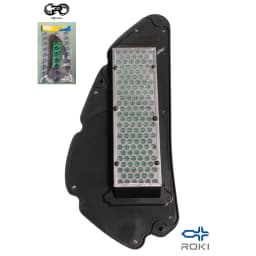 Thumbnail Lọc gió R-MAX-G của ROKI JAPAN cho xe SH NEW 2020 trở đi. 3