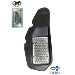 Thumbnail Lọc gió R-MAX-G ROKI cho xe Honda Air Blade 125, Click 125i, Vario 125, SH mode, PCX 125/150 3