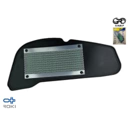 Thumbnail Lọc gió R-Max-P ROKI cho xe Yamaha Grande từ 2021 đến nay 2