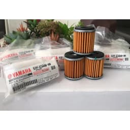 Thumbnail Lọc Nhớt Hãng Yamaha cho xe Sirius, Jupiter, Exciter,... 2