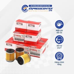 Thumbnail Lọc Nhớt Hãng Yamaha cho xe Sirius, Jupiter, Exciter,... 4