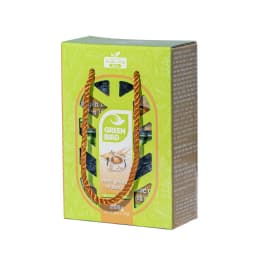 Thumbnail Lốc Nước Yến Sào Và Sâm Lát - NUTRINEST - (4 hũ x 72g) 2