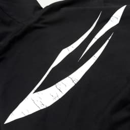 Thumbnail LOGO BOXY FULLZIP HOODIE / GAMBLE WORLDWIDE 4