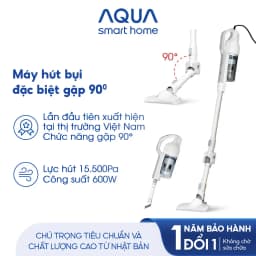 Thumbnail Lõi lọc của máy hút bụi gập Aqua CCXL8R 1