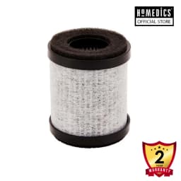 Thumbnail Lõi lọc HEPA thay thế của máy lọc không khí mini Homedics AP-P60 1