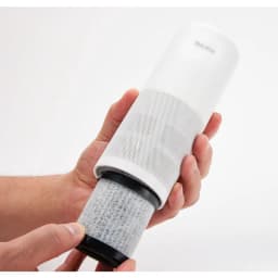 Thumbnail Lõi lọc HEPA thay thế của máy lọc không khí mini Homedics AP-P60 3