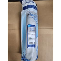 Thumbnail Lõi lọc Hòa Phát số 1, số 2, số 3, lõi cation- Dùng cho tất cả các máy lọc nước dùng lõi thô rời 3
