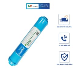 Thumbnail Lõi Lọc Karofi Số 6 (Lõi Khoáng Đá Mineral ) Hàng Chính Hãng, Cải Thiện Chất Lượng Nước 1