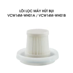 Thumbnail Lõi lọc máy hút bụi VCW14M-WH01A | GVCW-M15AS | GVCW-M15A02 chính hãng - Thương hiệu Gaabor 3
