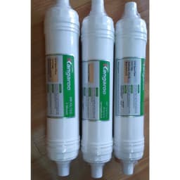 Thumbnail Lõi Lọc Nước 1 2 3 Cho Máy Lọc Nước KG100HK, KG100ES, KG100EO, KG100ES1 1