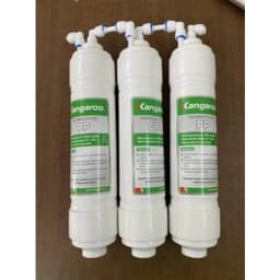 Thumbnail Lõi Lọc Nước 1 2 3 Cho Máy Lọc Nước KG100HK, KG100ES, KG100EO, KG100ES1 3