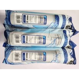 Thumbnail Lõi lọc nước Hòa Phát số 1, số 2, số 3- Dùng cho tất cả các máy lọc nước lõi rời 1