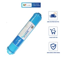 Thumbnail Lõi Lọc Nước Karofi Số 7 ORP ALKALINE Hàng Chính Hãng Tăng Cường Chất Lượng Nước 1