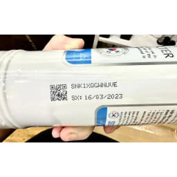 Thumbnail Lõi Lọc Nước Số 4 Karofi - Màng RO 100GPD Sản Xuất Tại Hàn Quốc 4