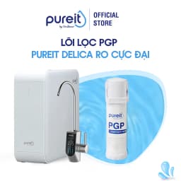 Thumbnail Lõi Lọc PGP Pureit Delica UR5840 Âm Tủ Bếp (DIY) 1