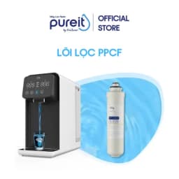 Thumbnail Lõi lọc PPCF Pureit Lavita Nóng Thông Minh 1